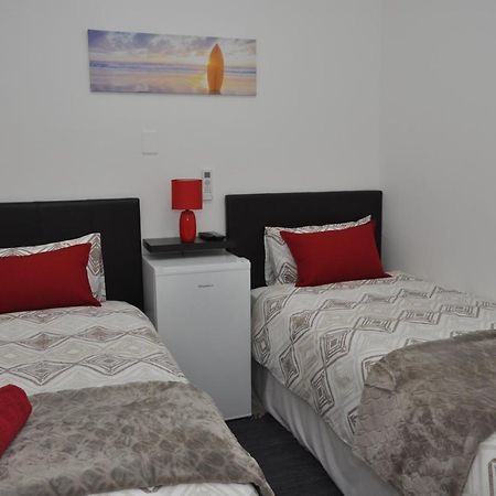 Surrey B&B Cape Town Bagian luar foto