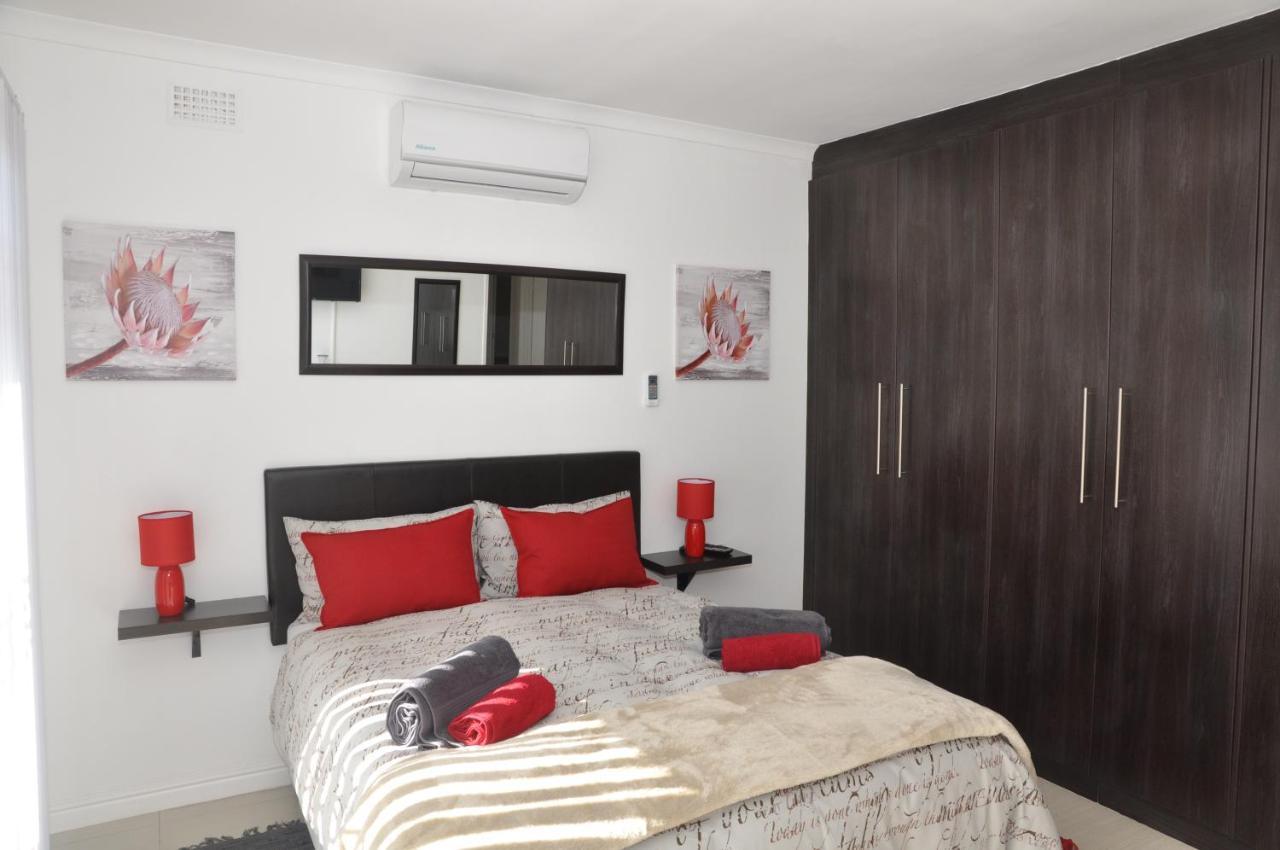 Surrey B&B Cape Town Bagian luar foto