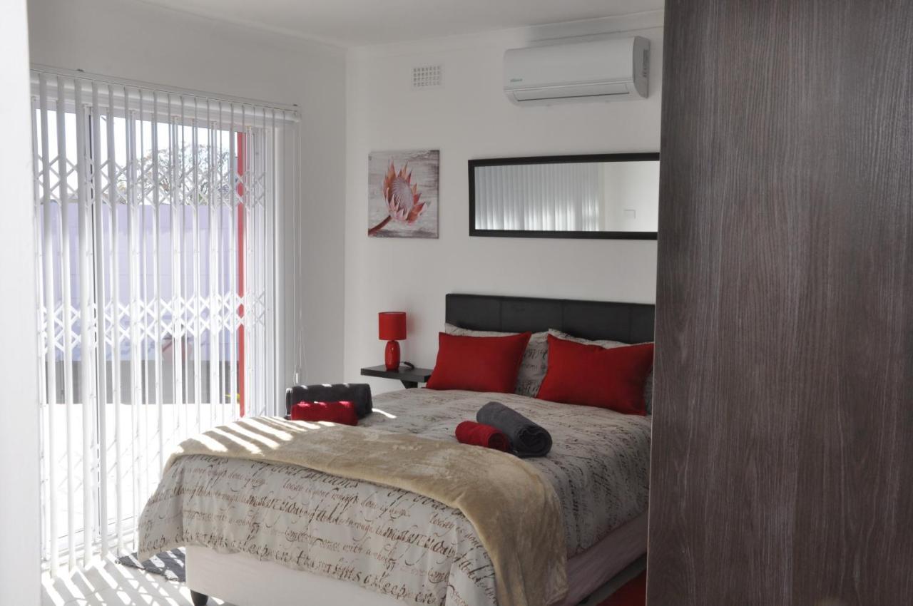 Surrey B&B Cape Town Bagian luar foto