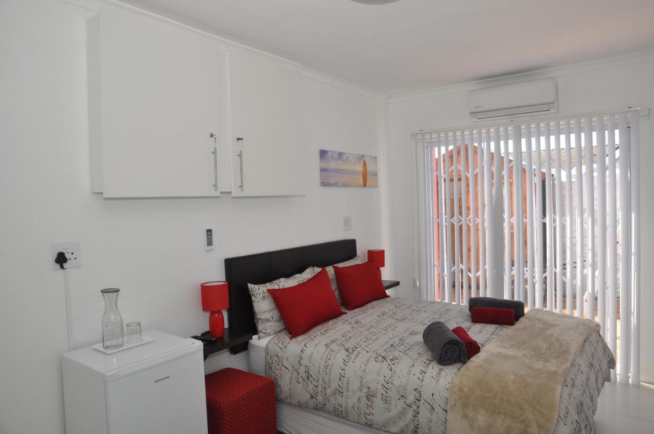 Surrey B&B Cape Town Bagian luar foto