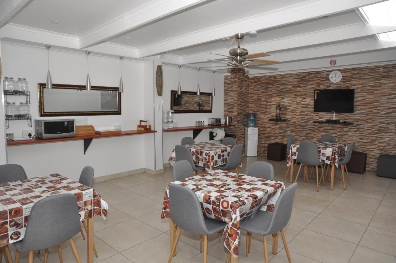 Surrey B&B Cape Town Bagian luar foto