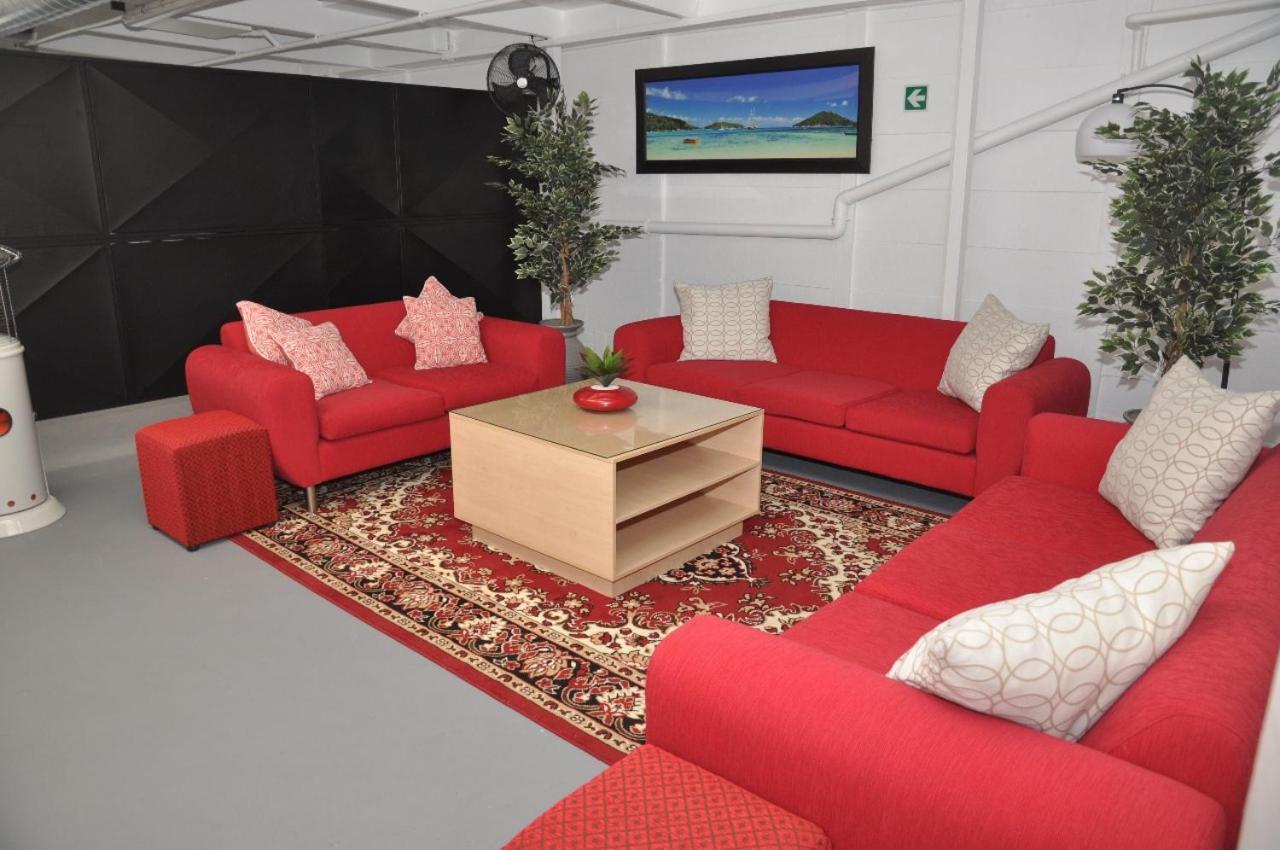 Surrey B&B Cape Town Bagian luar foto