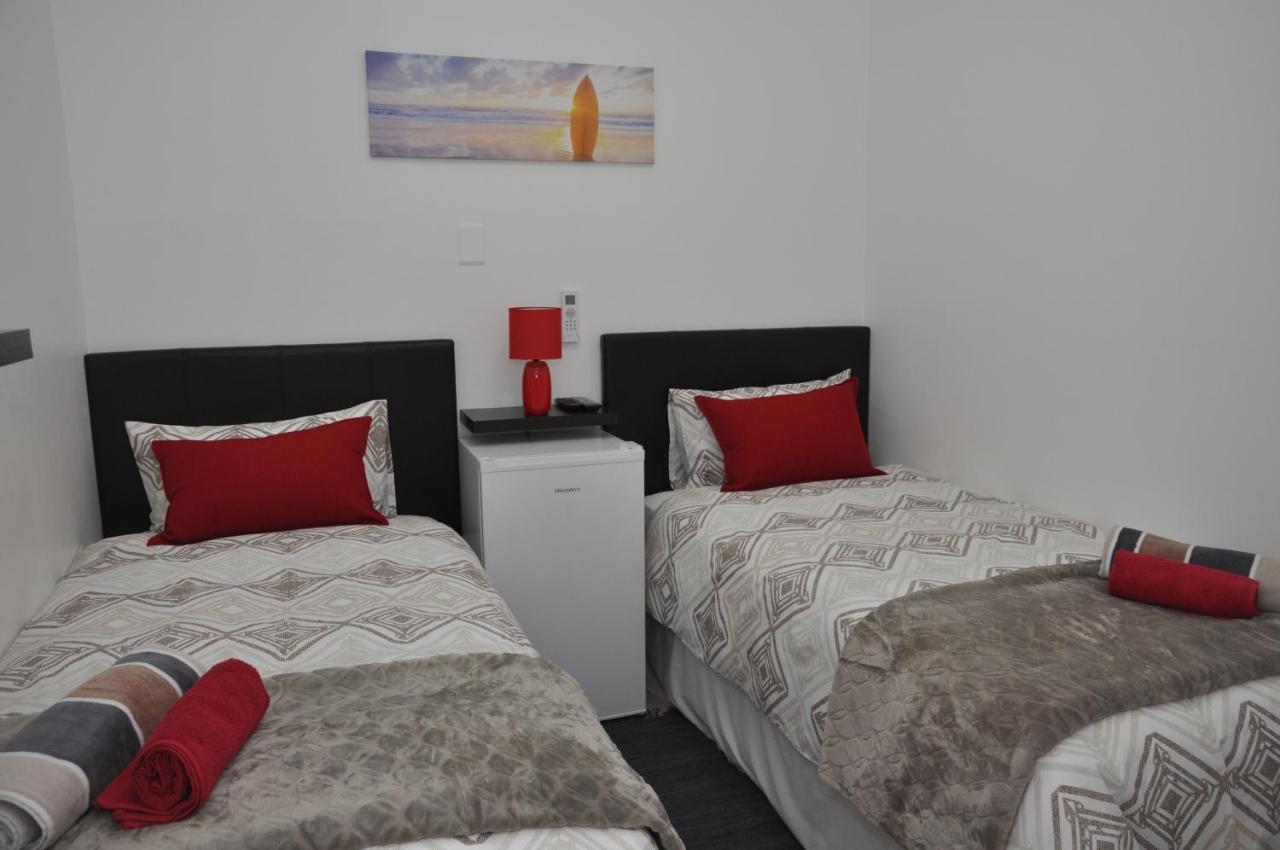 Surrey B&B Cape Town Bagian luar foto